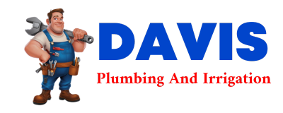 Trusted plumber in YELM